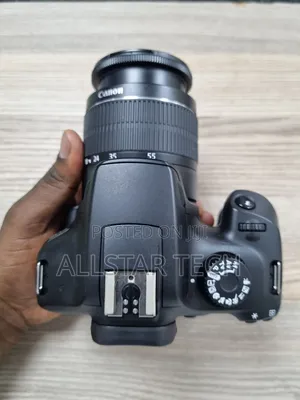 4000d With 18-55mm