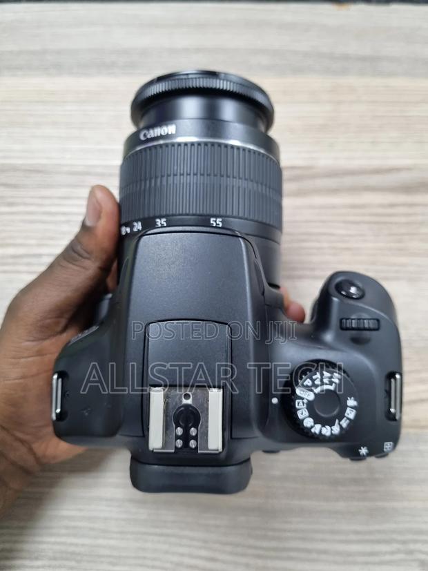 4000d With 18-55mm - thumbnail 6