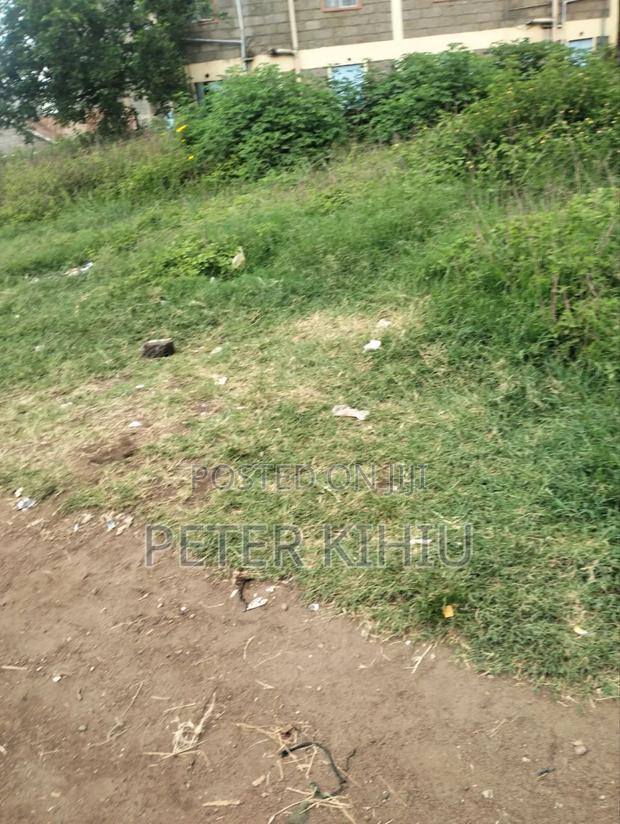 Zimmerman 90ft by 50ft Plot for Apartments - main view