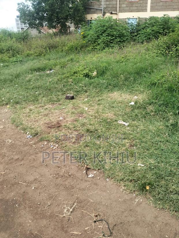 Zimmerman 90ft by 50ft Plot for Apartments - thumbnail 2