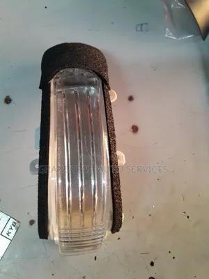 Corolla Axio 2010 Side Mirror Indicator