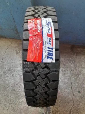 9.5R17.5 Sportrack Tyres Brand New
