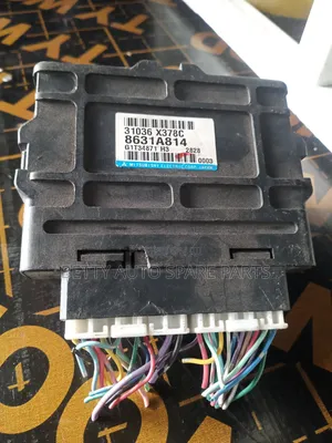 Mitshubishi Outlander Gearbox Computer