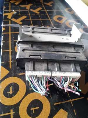 Mitshubishi Outlander Gearbox Computer