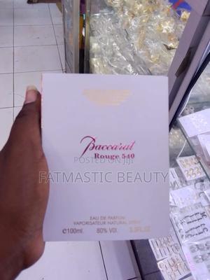 Baccarat Perfume Unisex - thumbnail 2