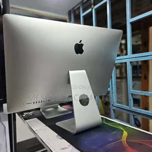 Desktop Computer Apple iMac 16GB Intel Core I5 HDD 1T
