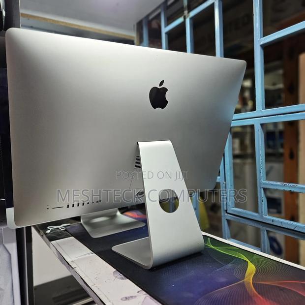 Desktop Computer Apple iMac 16GB Intel Core I5 HDD 1T - thumbnail 2