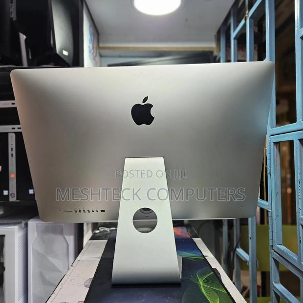 Desktop Computer Apple iMac 16GB Intel Core I5 HDD 1T - thumbnail 3