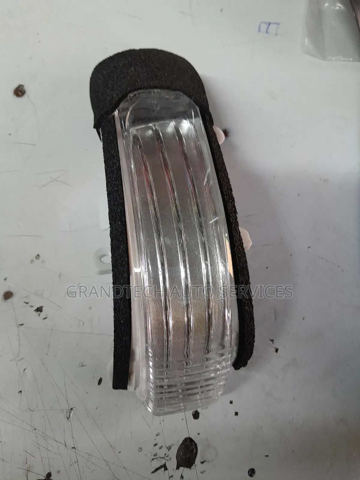 Vitz 2008 Side Mirror Indicator Ib Stock
