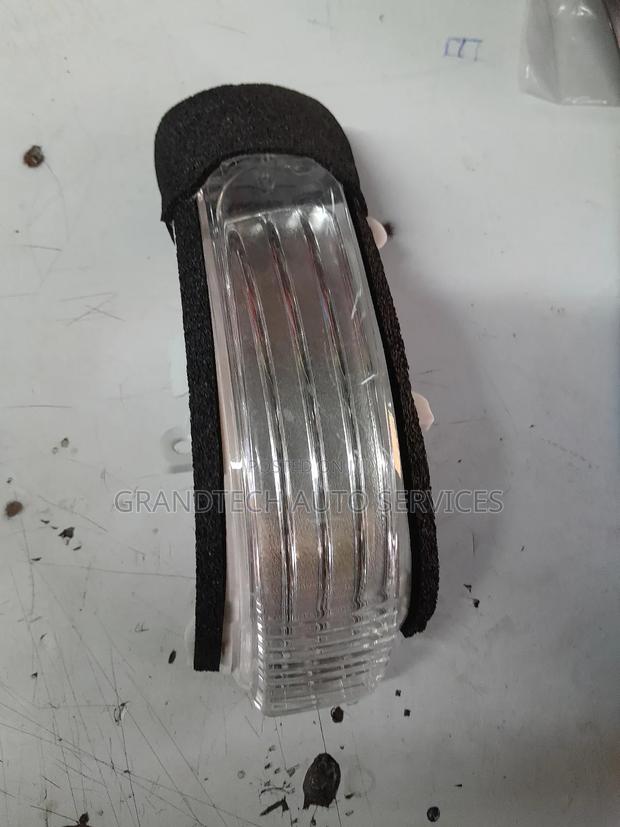 Vitz 2008 Side Mirror Indicator Ib Stock