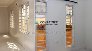 40ft Container Office for Sale- Levelling Up With Containers