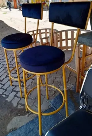 Circular Top Qualified Hotel Chair