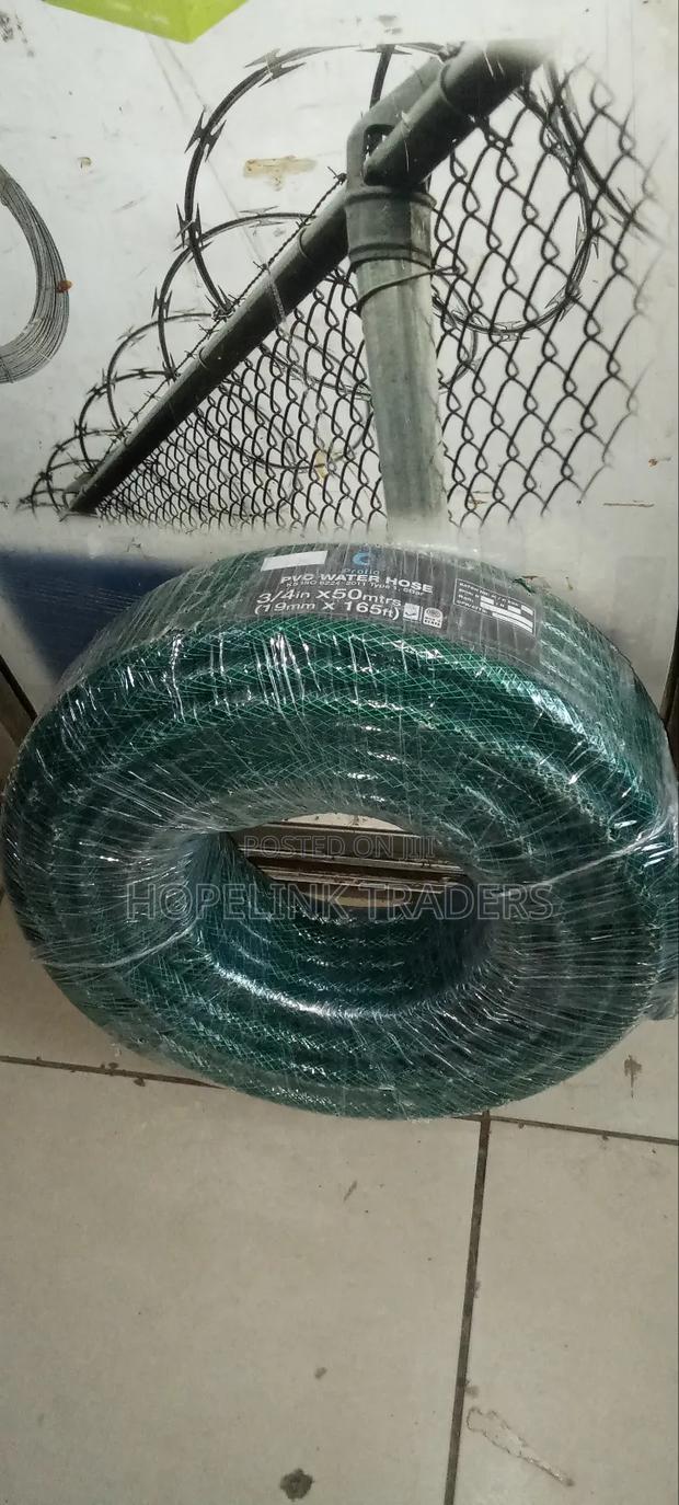 Hose Pipe,Hose Pipe 3/4*50m. - main view