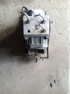 Subaru Forester Sf5 Abs Pump