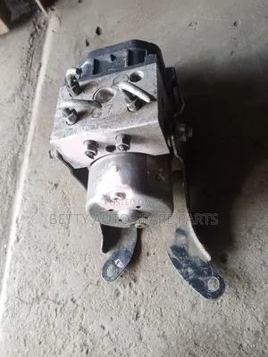 Subaru Forester Sf5 Abs Pump