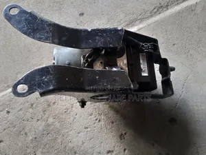 Subaru Forester Sf5 Abs Pump