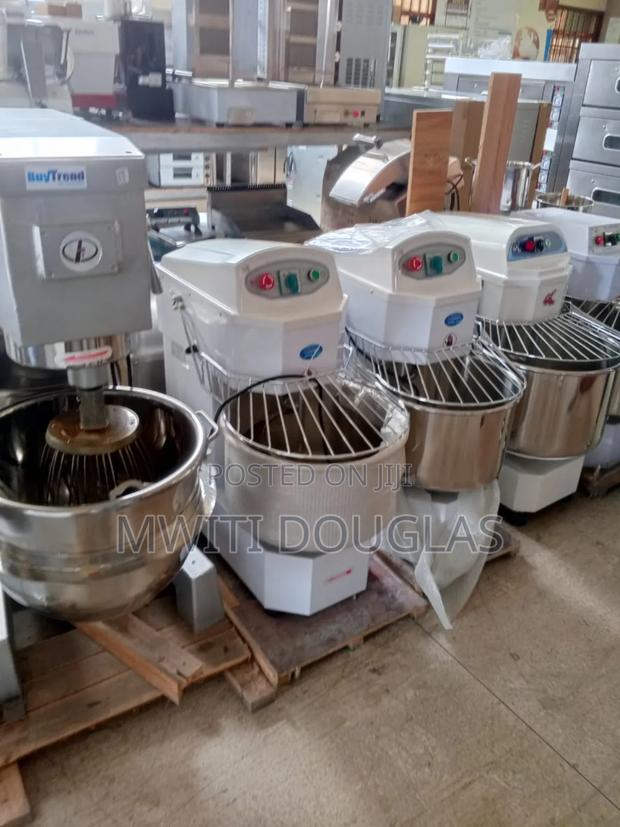 Best Imported Dough Mixer 20litres