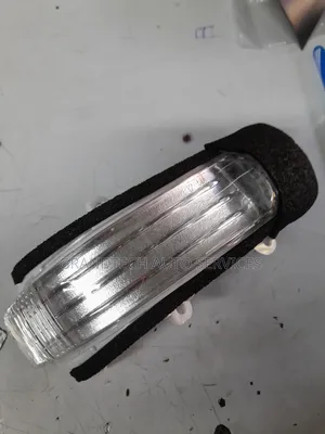 Toyota Fielder 2010 Side Mirror Indicator