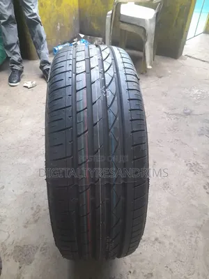 225/55r18 Lassa Tyres Made in Turkey Brand New