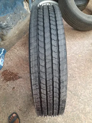 750R16 Michelin Tyres Brand New