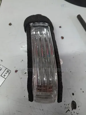 Toyota Vanguard Sidemirror Indicator