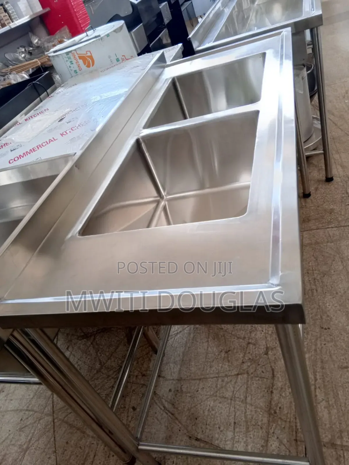 The Most Decent Washing Sink