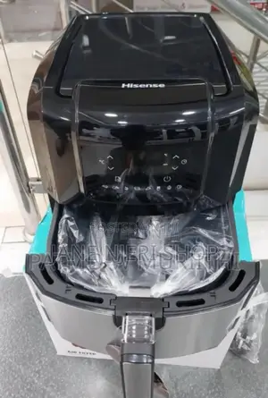 Original 6.3 L Hisense Single Fryer