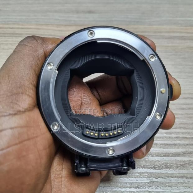 Metabones EF-E Mount - thumbnail 2