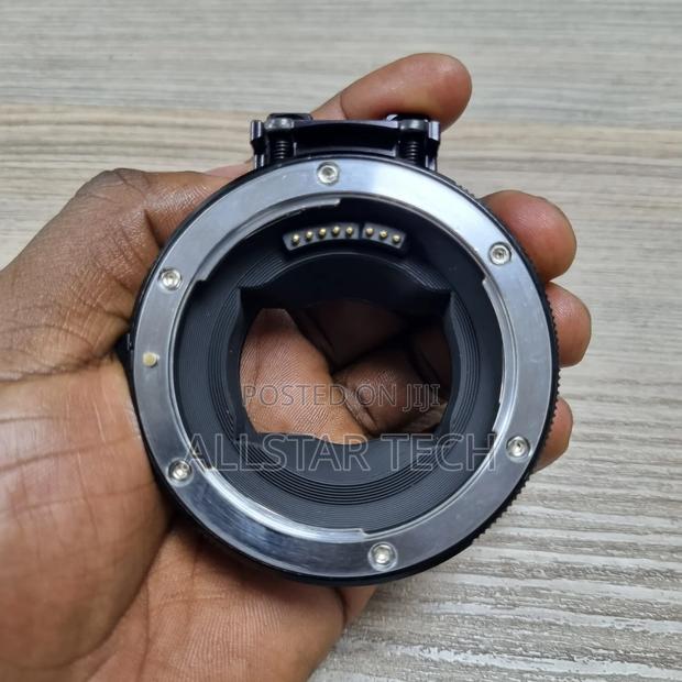 Metabones EF-E Mount - thumbnail 3