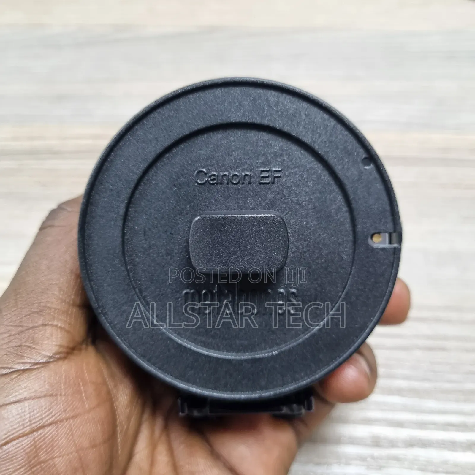 Metabones EF-E Mount
