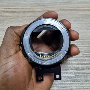 Metabones EF-E Mount