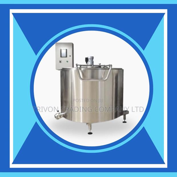 High-Performance Pasteurizers for Sale (150L, 200L, 300L) - main view