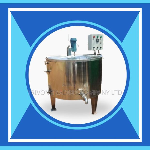 High-Performance Pasteurizers for Sale (150L, 200L, 300L) - thumbnail 2