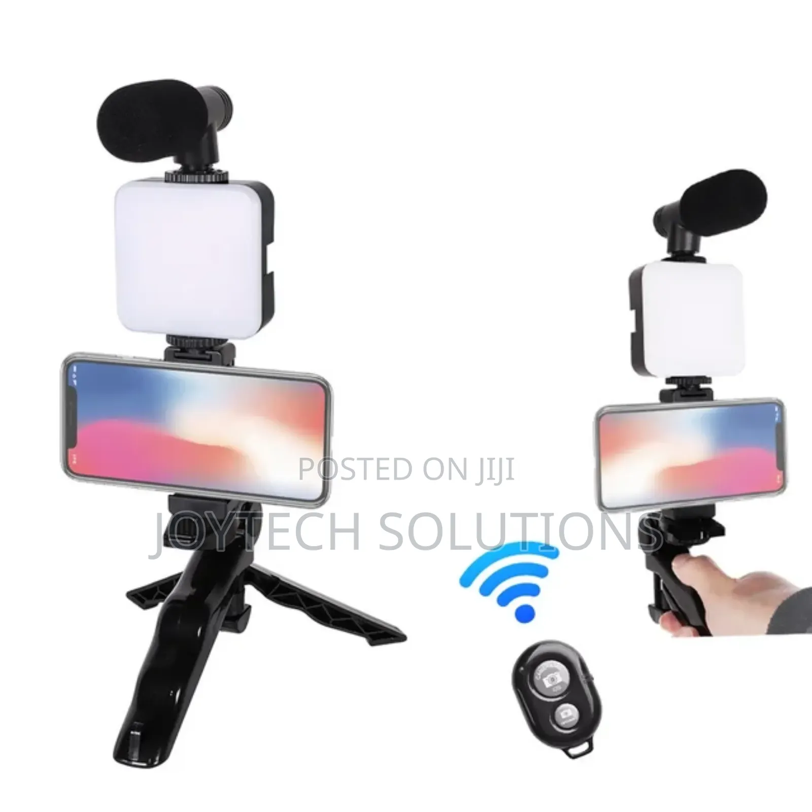 Hand Held Shoot Gan Clogging Kit