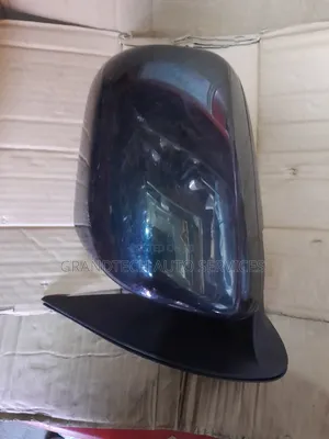 Toyota Hilux Vigo Side Mirror