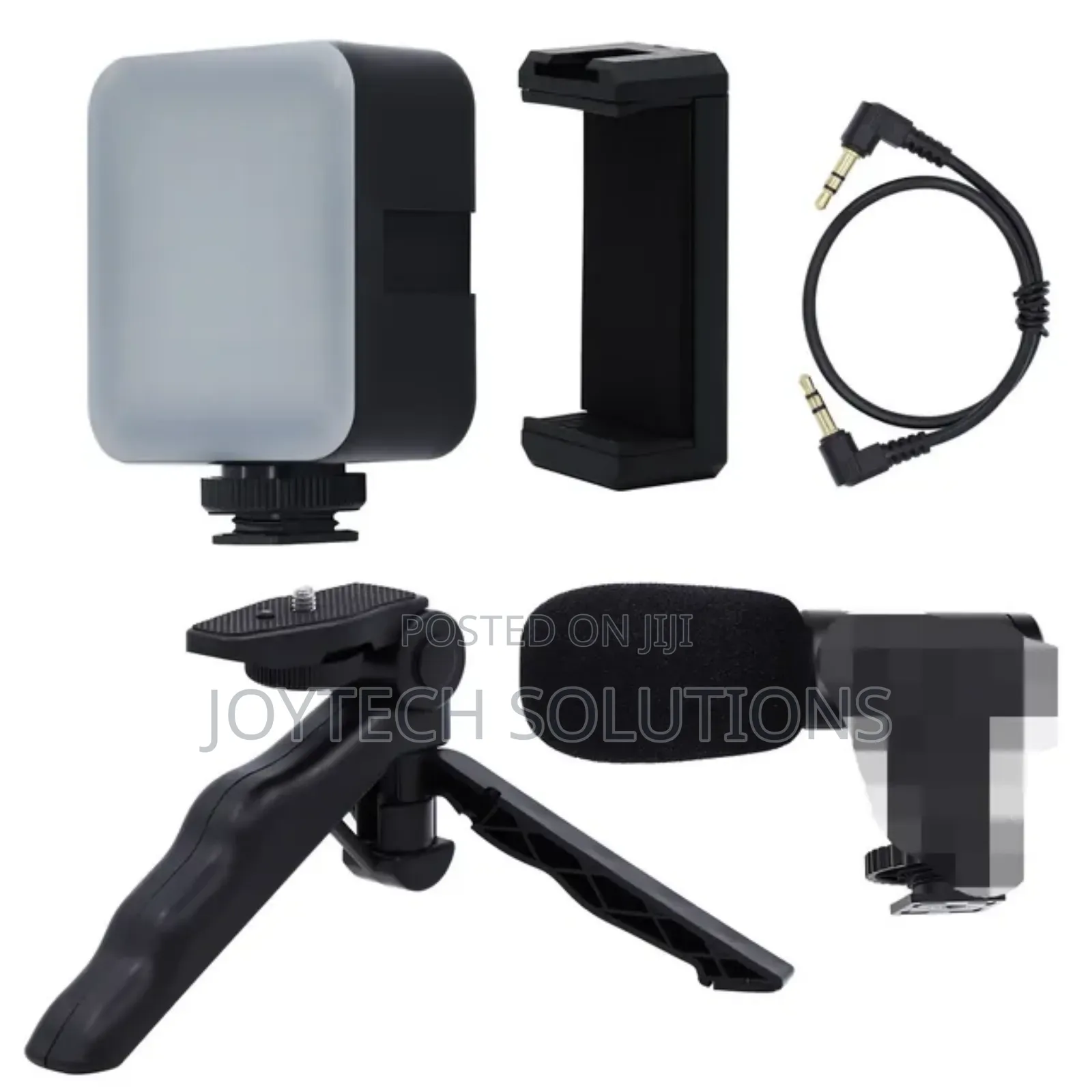 Video Making Kit AY49