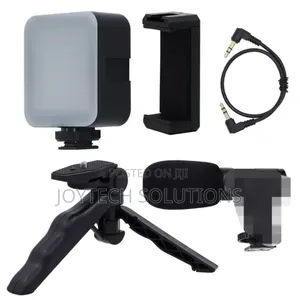 Video Making Kit AY49