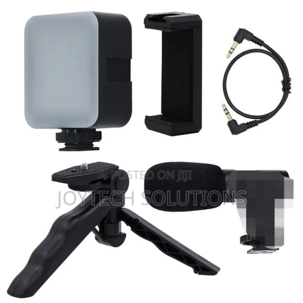 Video Making Kit AY49
