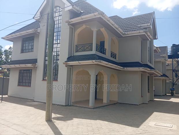 4bdrm Mansion in Kitengela for rent - thumbnail 2