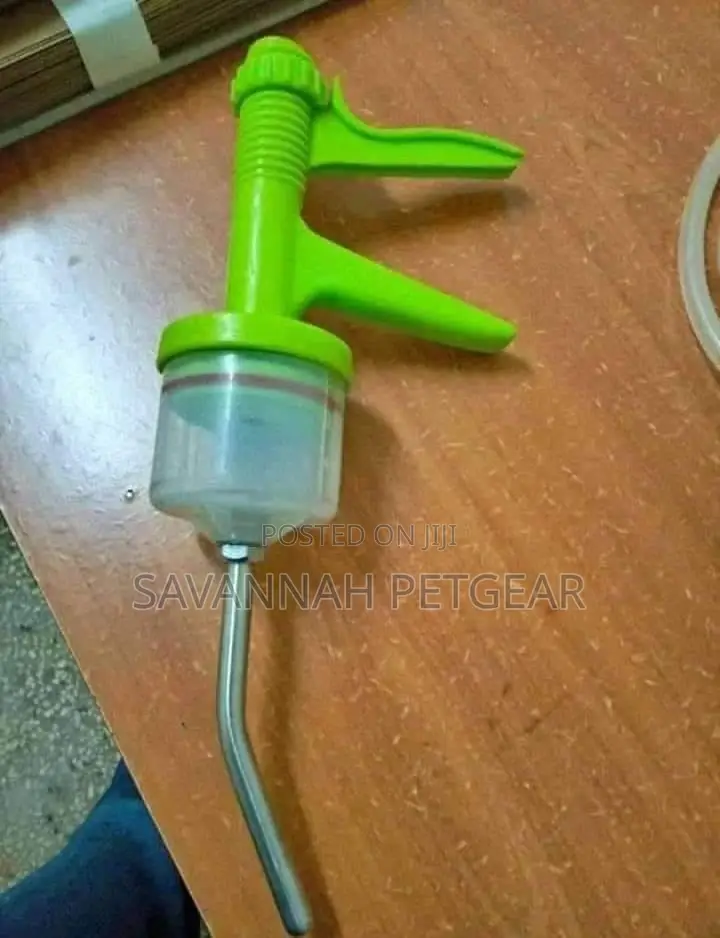 Non-Automatic Drenching Gun 70ml