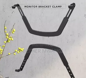 Monitor Bracket Clamp in Kenya
