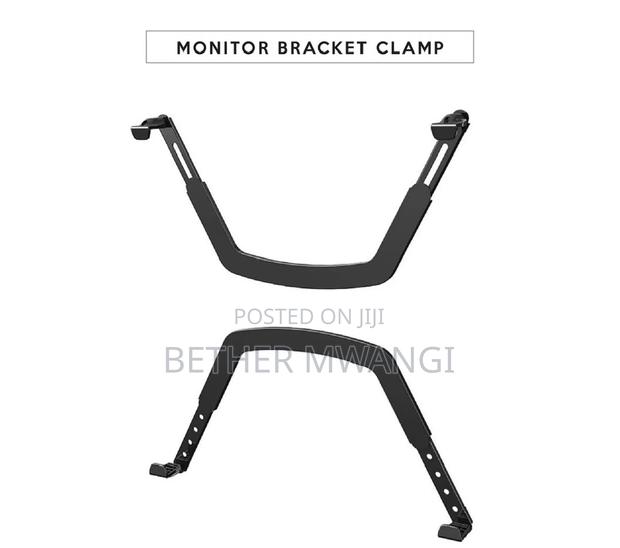 Monitor Bracket Clamp in Kenya - thumbnail 4