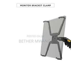 Monitor Bracket Clamp in Kenya