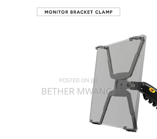 Monitor Bracket Clamp in Kenya - thumbnail 5