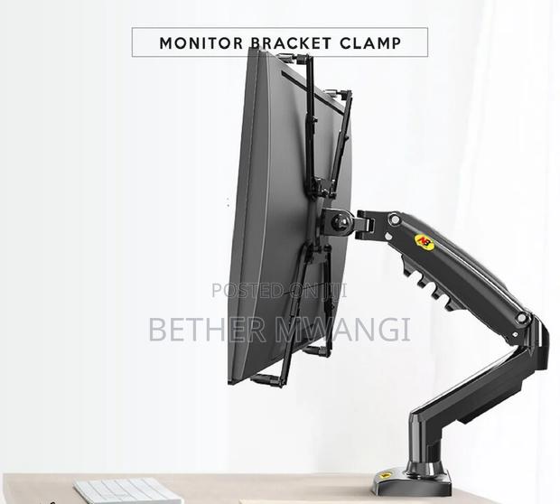 Monitor Bracket Clamp in Kenya - thumbnail 6
