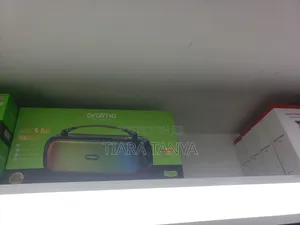 Oraimo Boom Portable Wireless Speaker