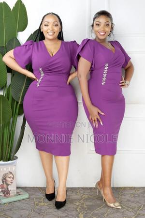 Elegant Office Dresses - thumbnail 2