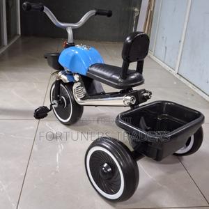 Kids Tricycle , Tricycle for Kids - thumbnail 2