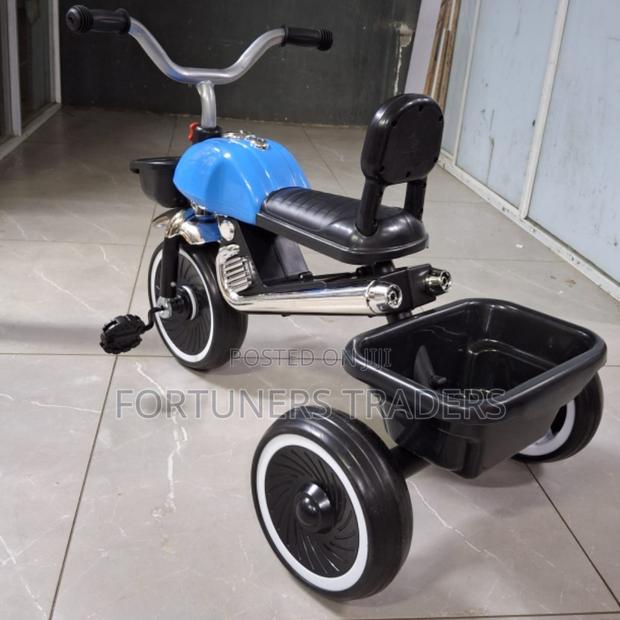 Kids Tricycle , Tricycle for Kids - main view