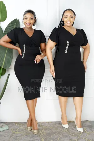 Stunning Official Dresses. Good Quality